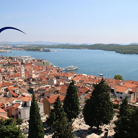 Sibenik City Center Apartment Kültér fotó