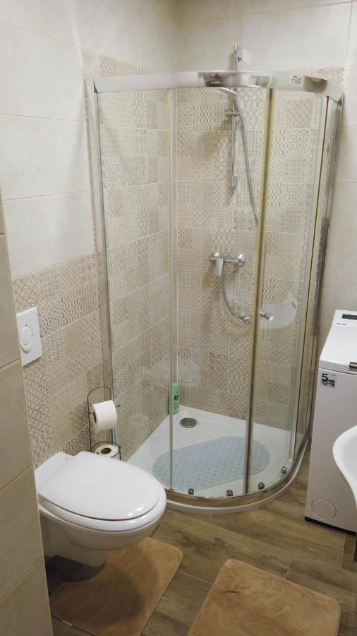 Sibenik City Center Apartment Kültér fotó