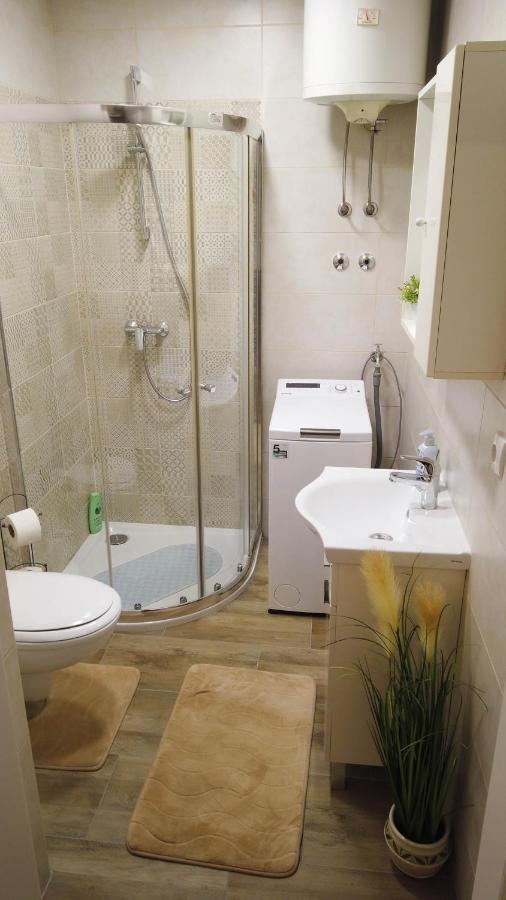 Sibenik City Center Apartment Kültér fotó