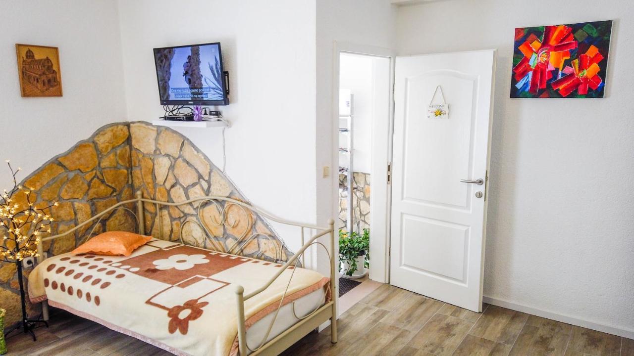 Sibenik City Center Apartment Kültér fotó