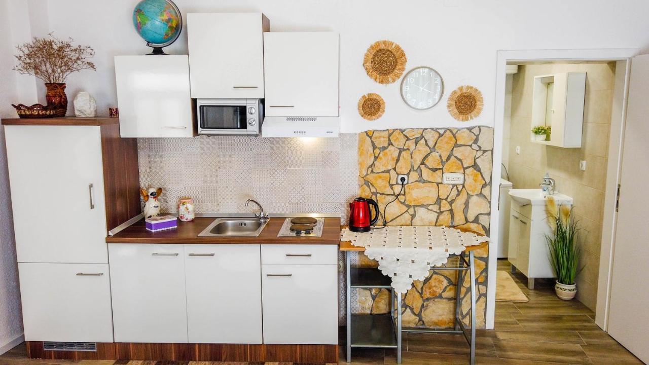 Sibenik City Center Apartment Kültér fotó