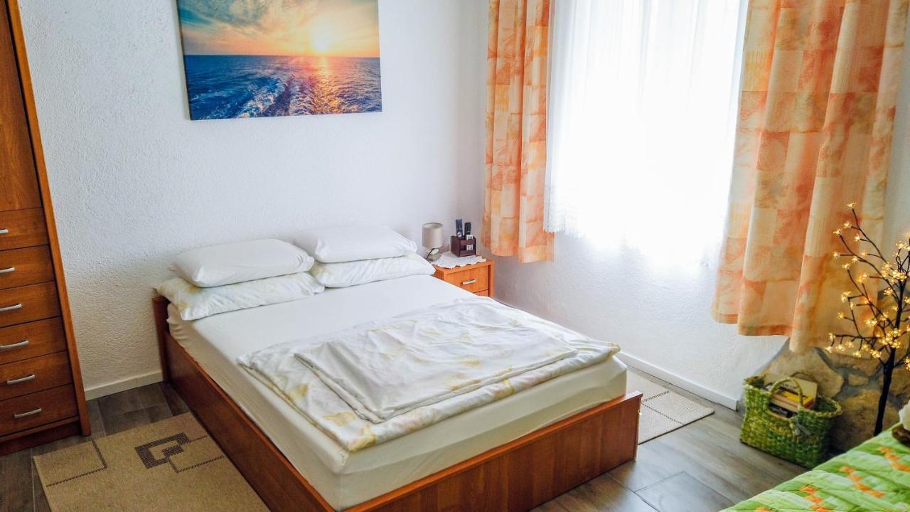 Sibenik City Center Apartment Kültér fotó