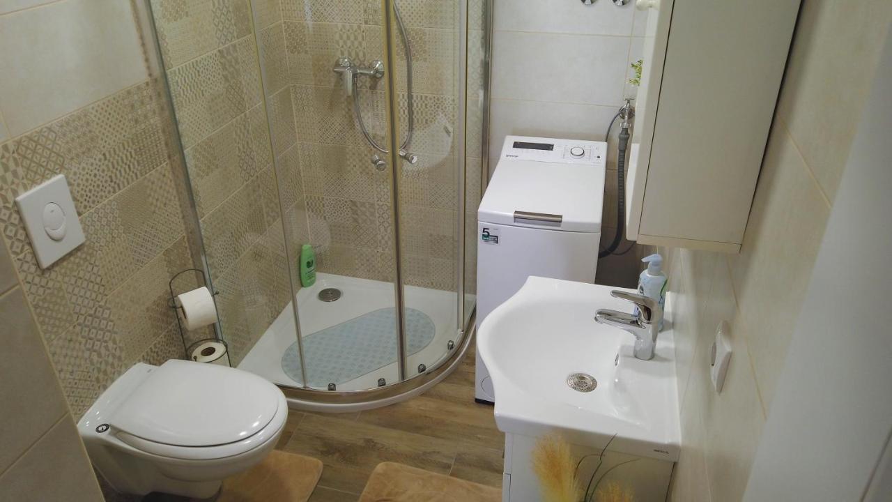 Sibenik City Center Apartment Kültér fotó