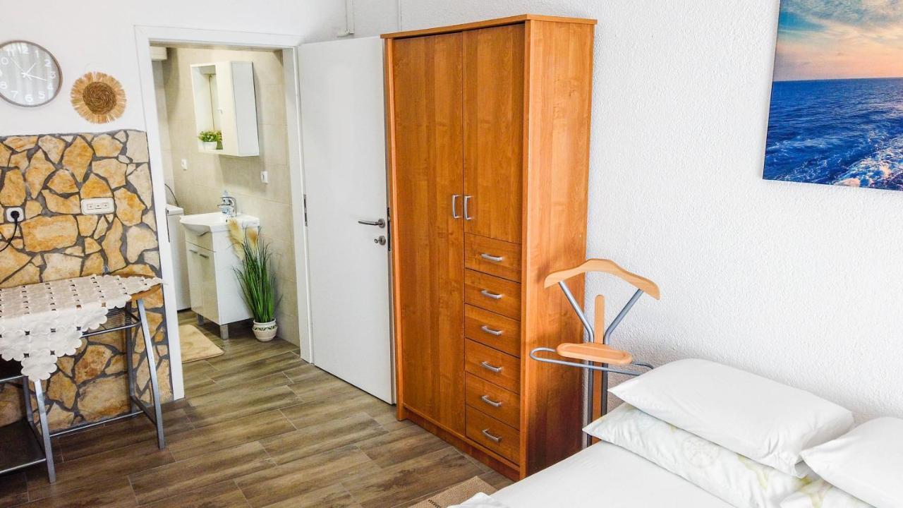 Sibenik City Center Apartment Kültér fotó