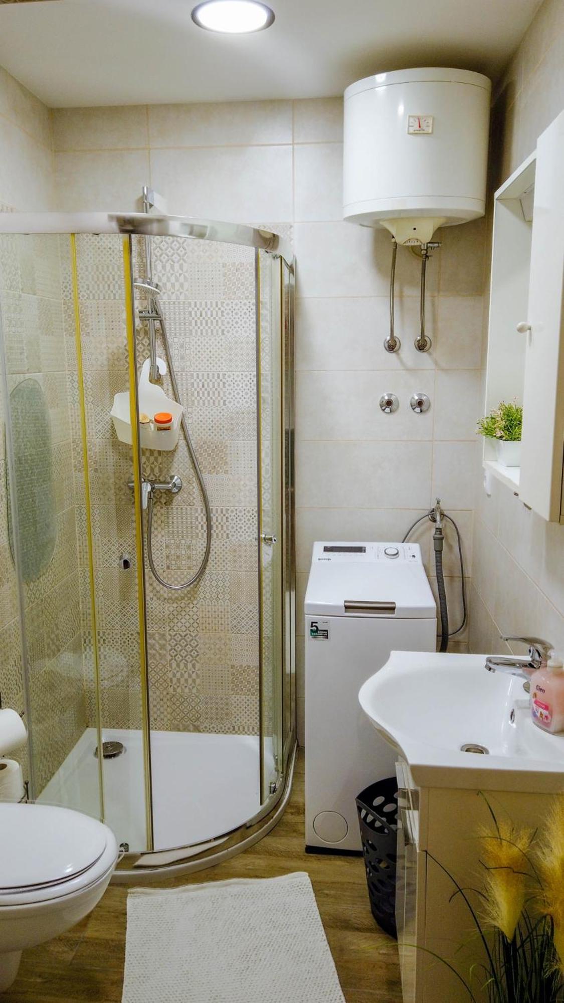 Sibenik City Center Apartment Kültér fotó