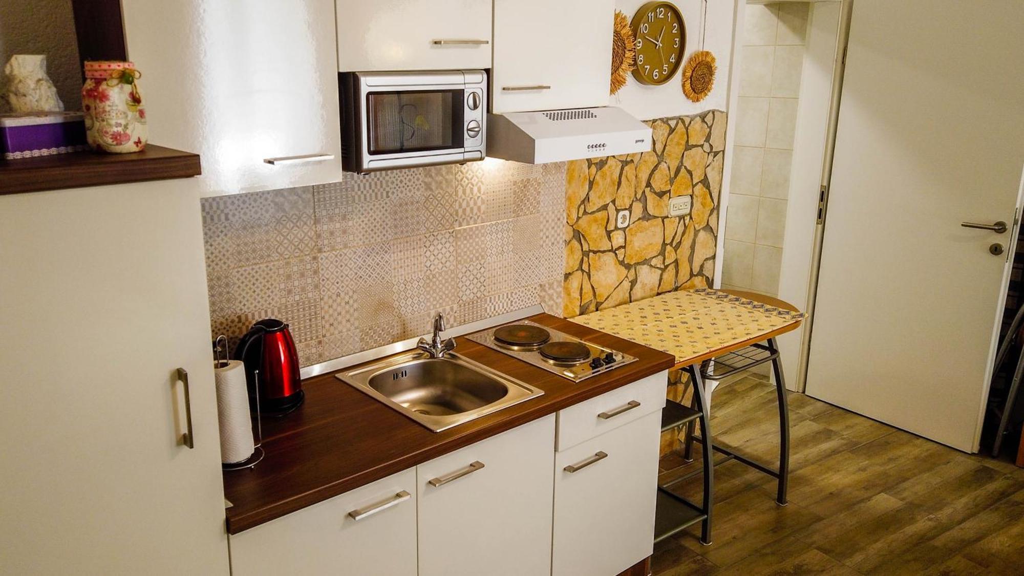 Sibenik City Center Apartment Kültér fotó