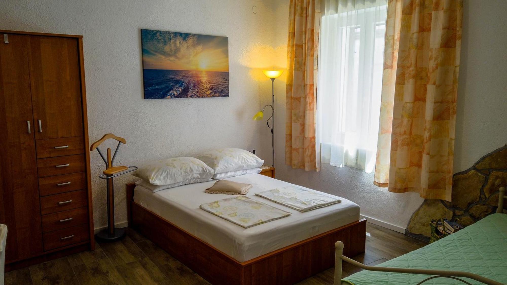 Sibenik City Center Apartment Kültér fotó