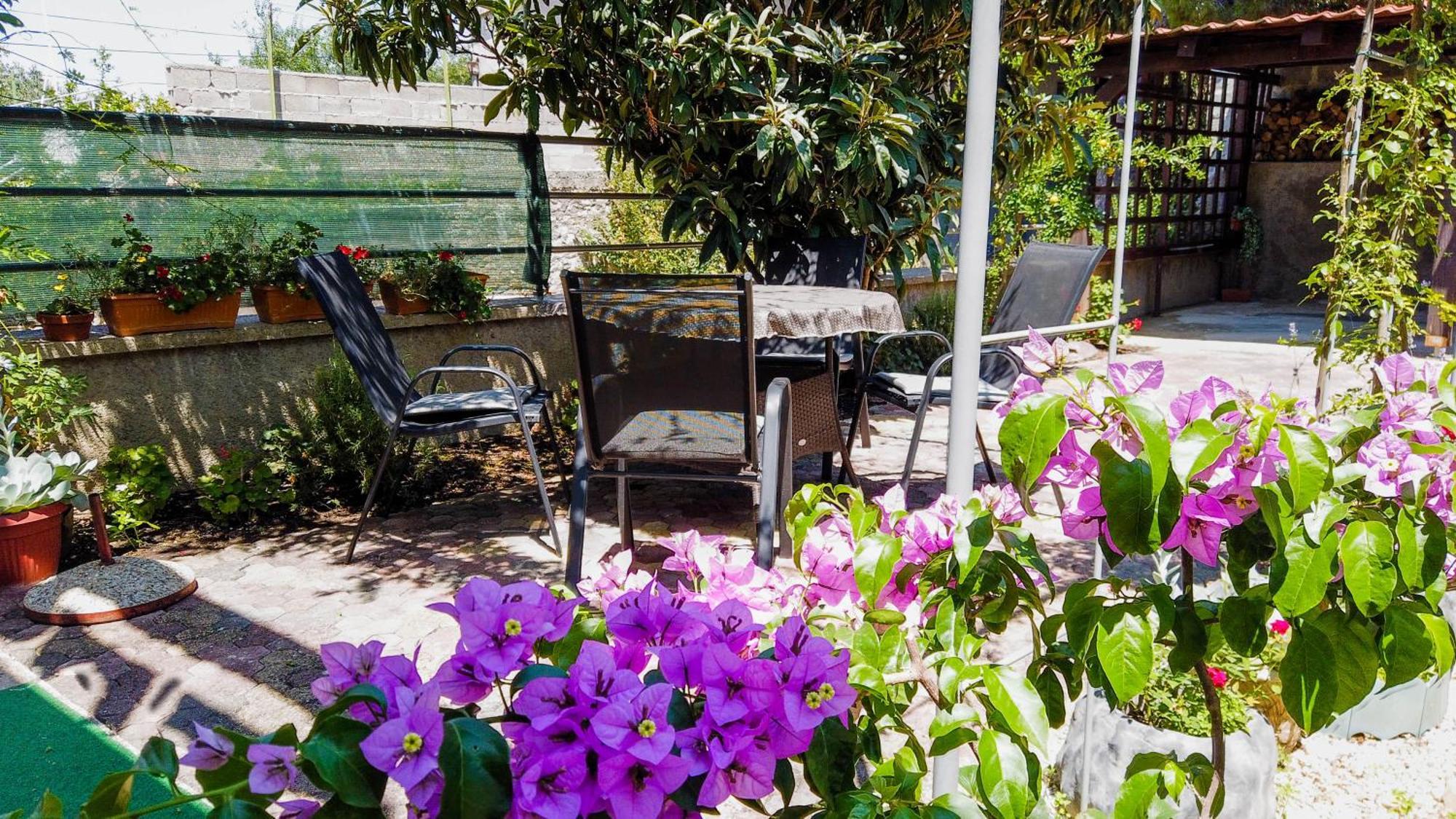 Sibenik City Center Apartment Kültér fotó