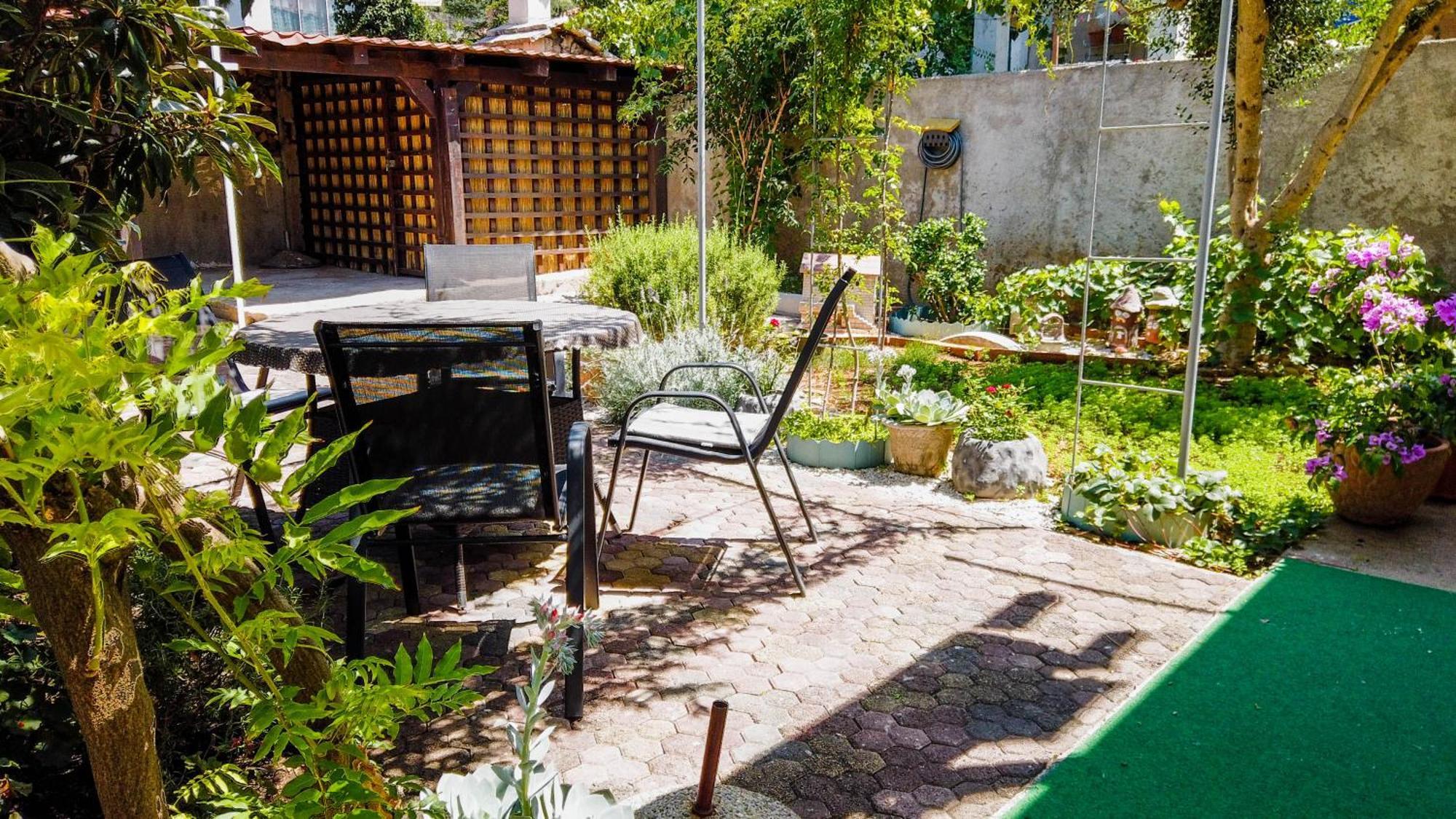 Sibenik City Center Apartment Kültér fotó