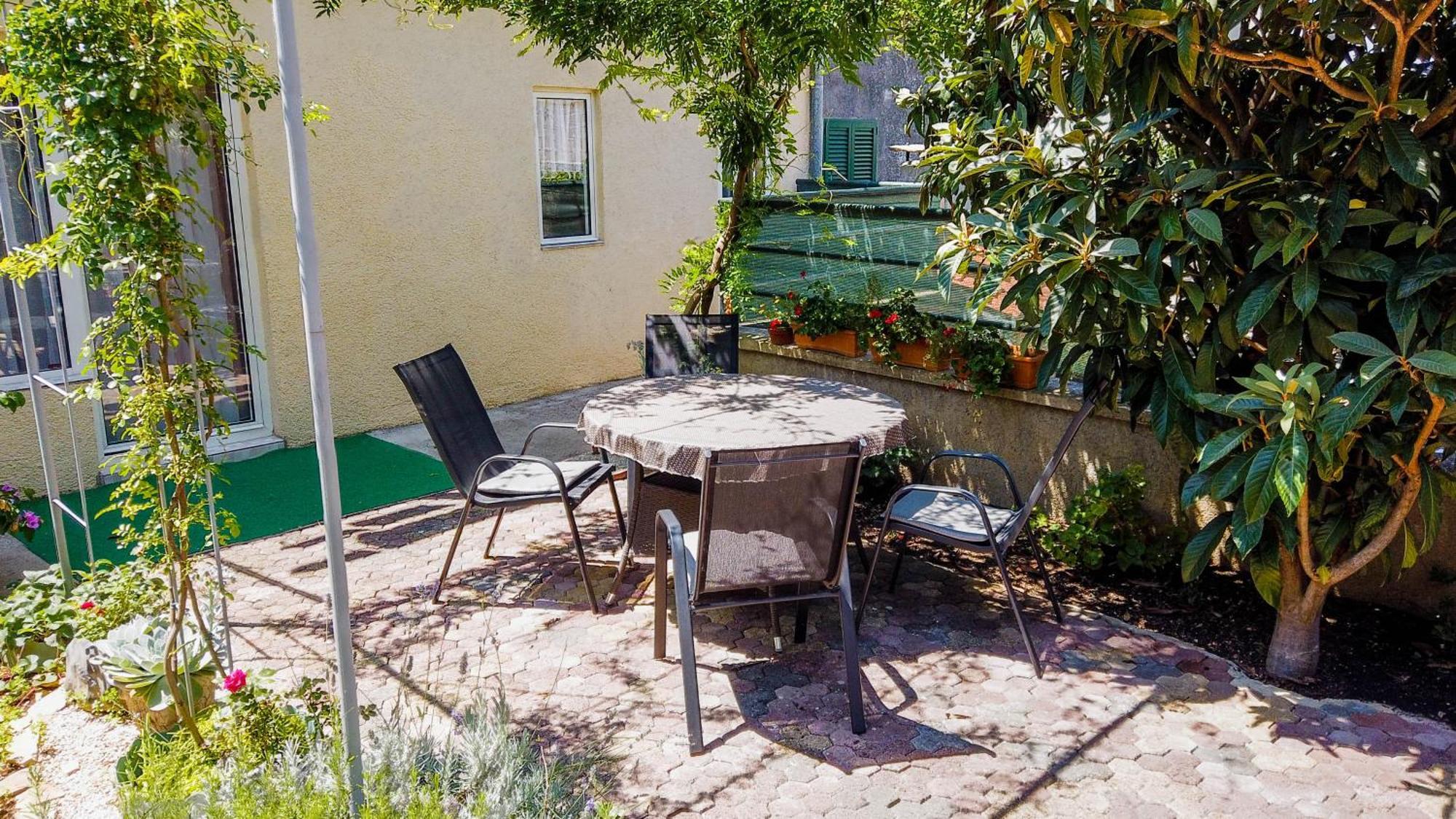 Sibenik City Center Apartment Kültér fotó