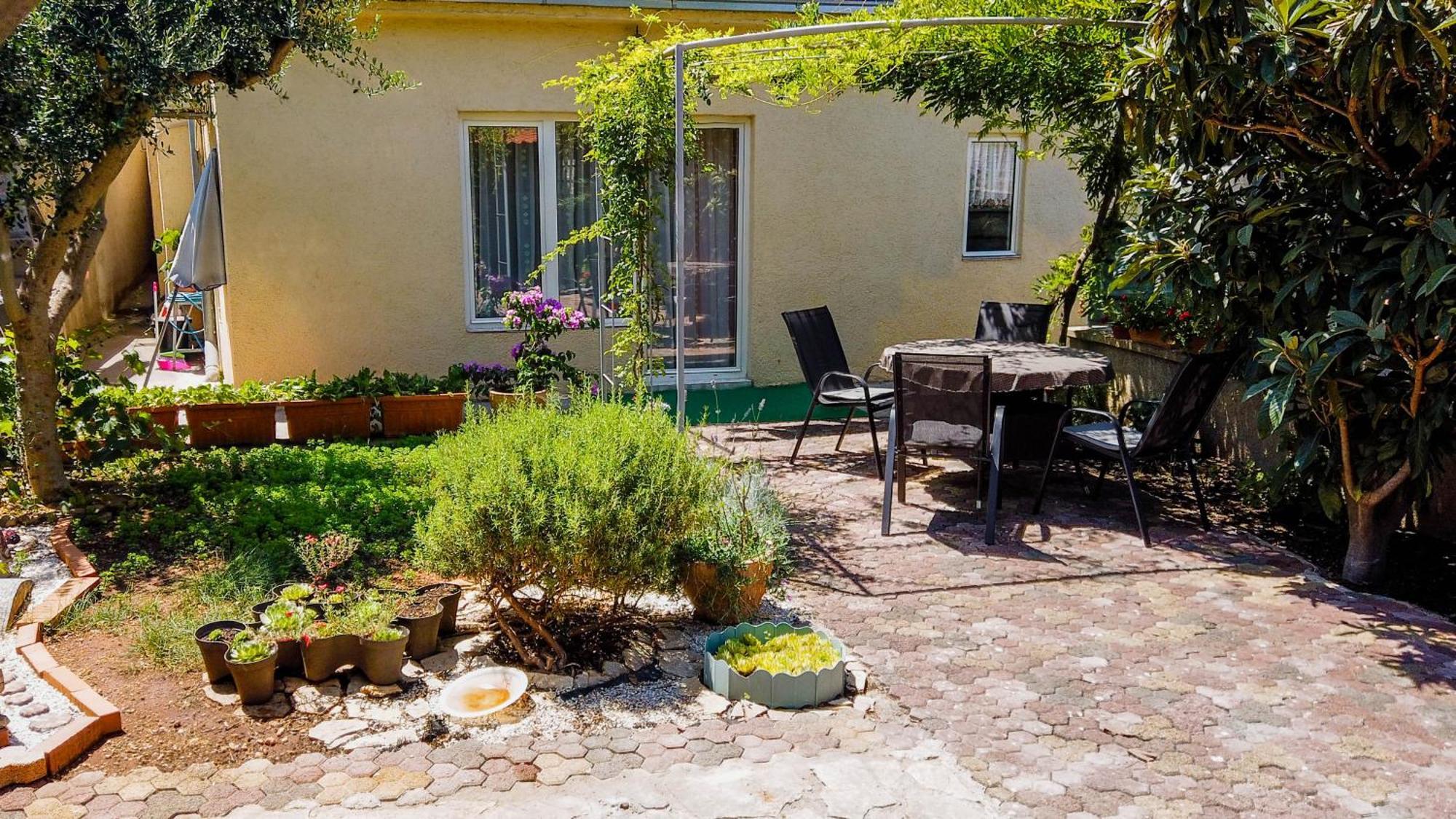 Sibenik City Center Apartment Kültér fotó