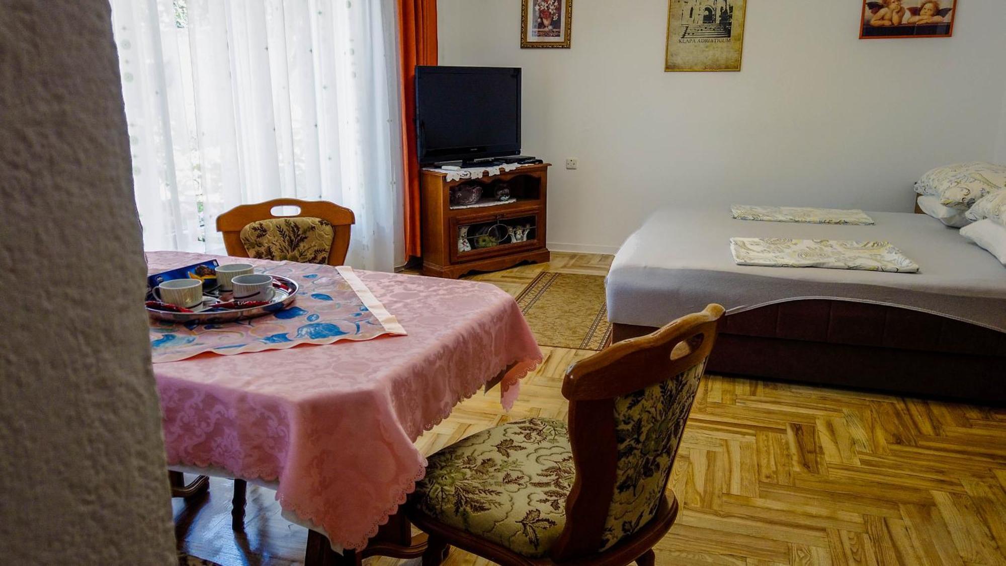 Sibenik City Center Apartment Kültér fotó