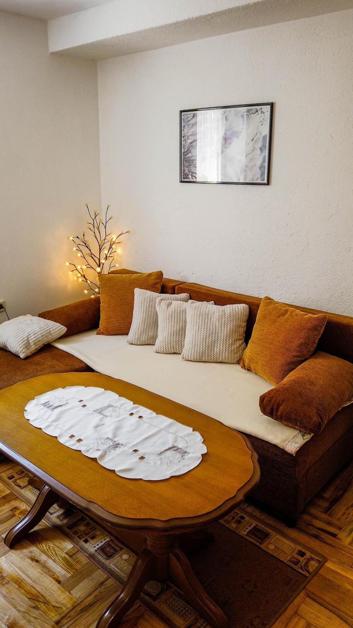 Sibenik City Center Apartment Kültér fotó