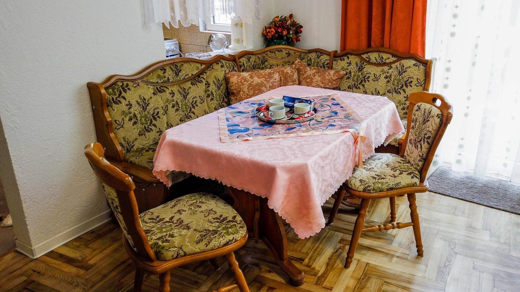 Sibenik City Center Apartment Kültér fotó