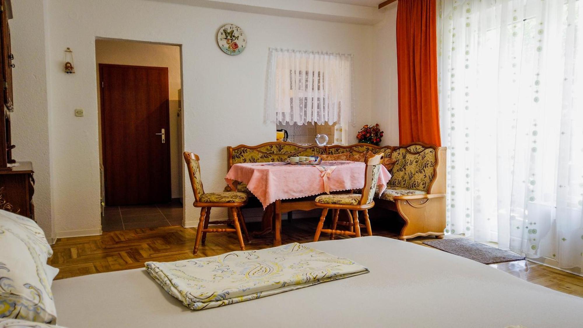 Sibenik City Center Apartment Kültér fotó