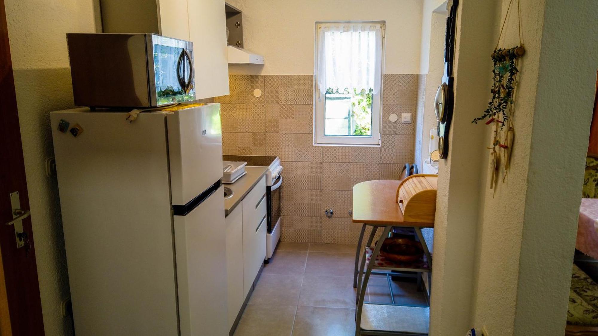 Sibenik City Center Apartment Kültér fotó