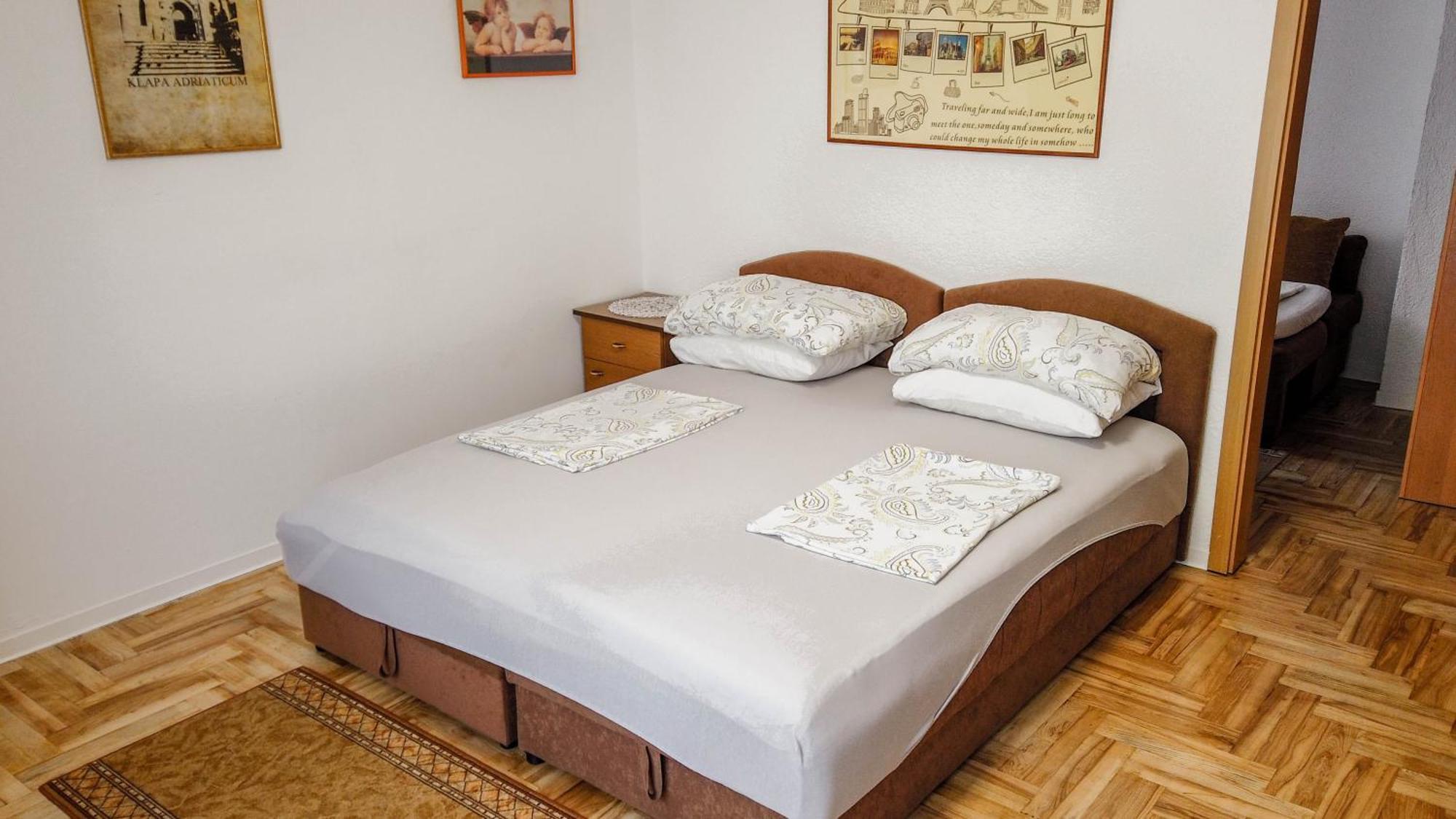 Sibenik City Center Apartment Kültér fotó