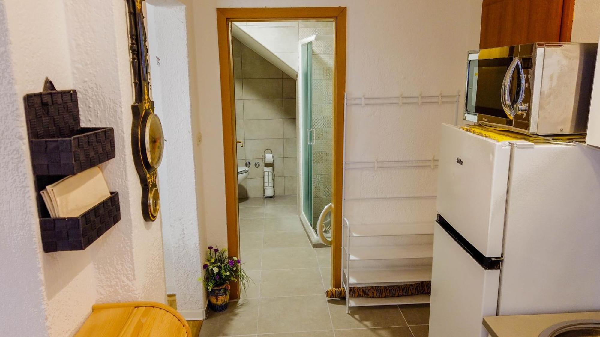 Sibenik City Center Apartment Kültér fotó