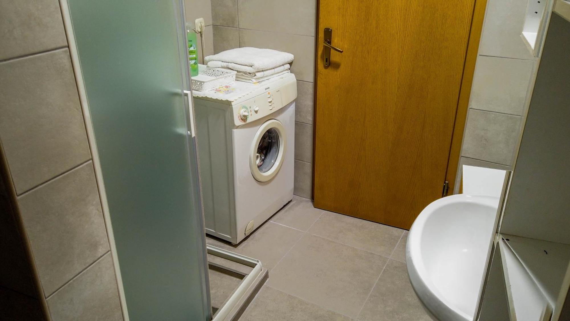 Sibenik City Center Apartment Kültér fotó