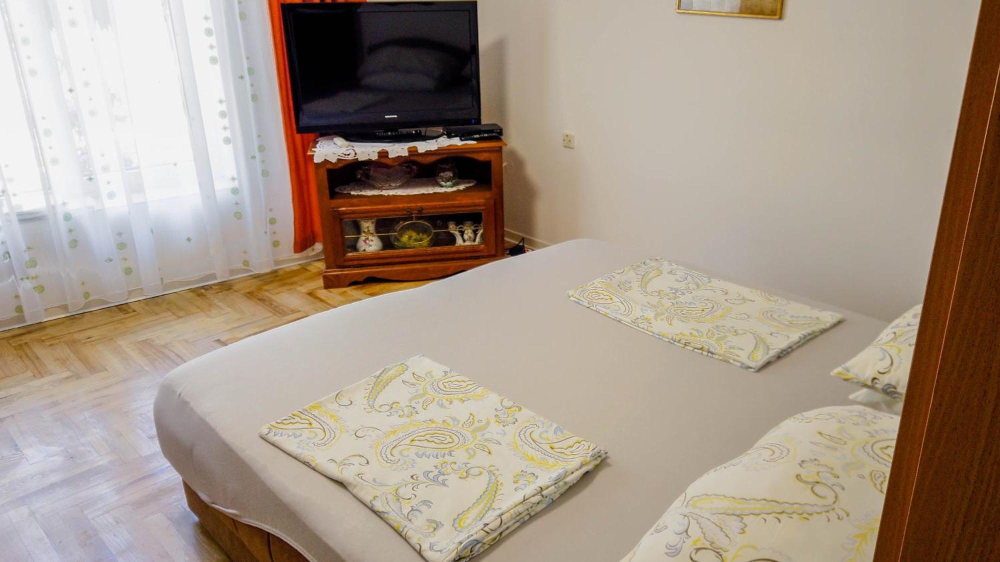 Sibenik City Center Apartment Kültér fotó