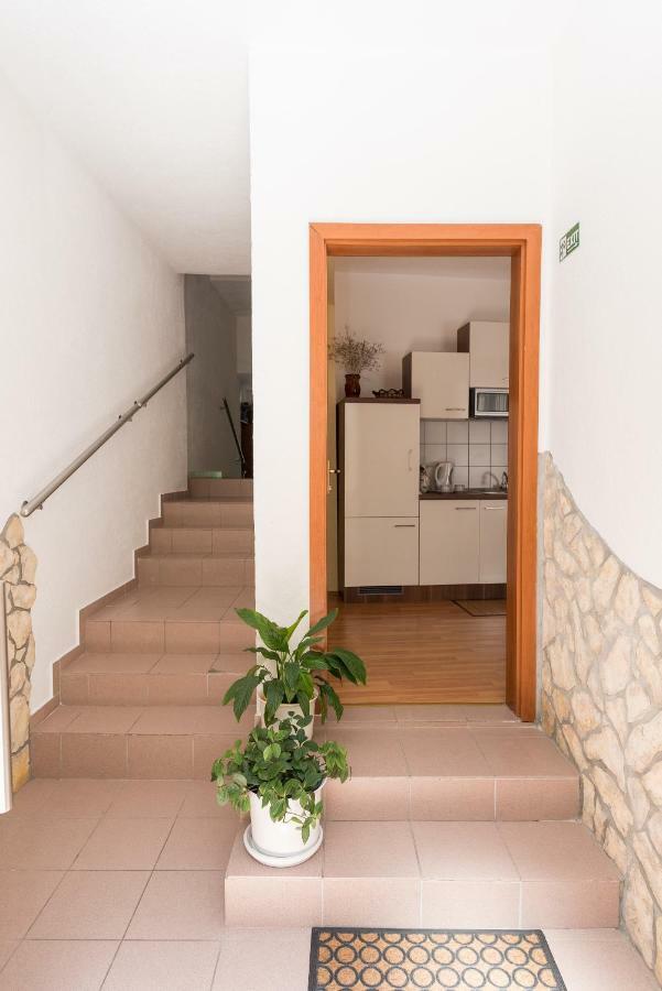 Sibenik City Center Apartment Kültér fotó